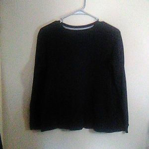 Long sleeved tee (boys fit)